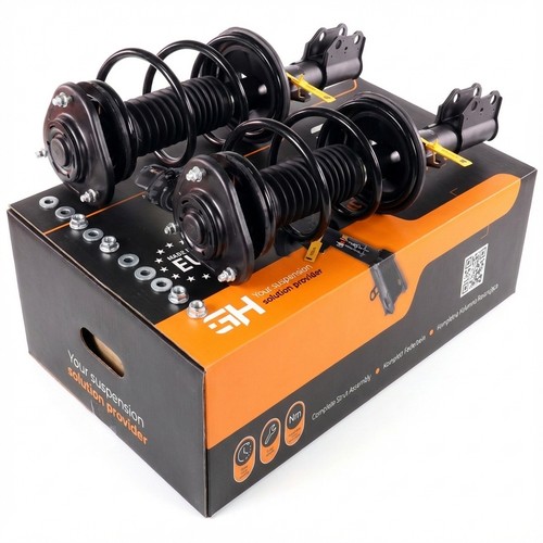 Jambe suspension - 2x,
