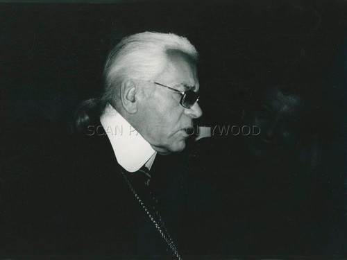 Karl lagerfeld olympia - karl,