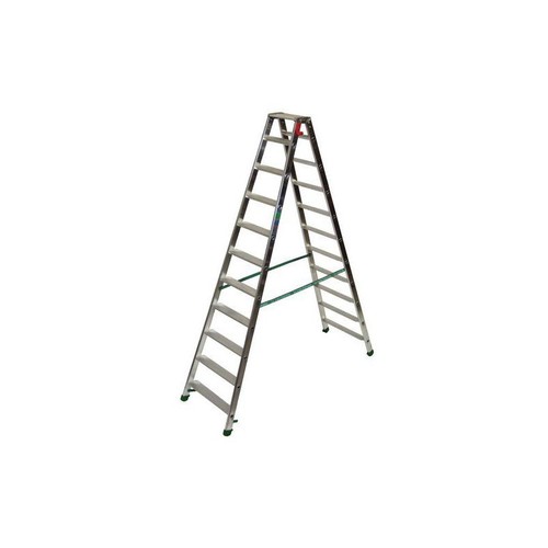 Escabeau echelle double - escabeau, accès