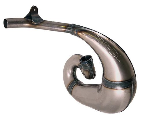 Pot dep acier ktm - pot, exc