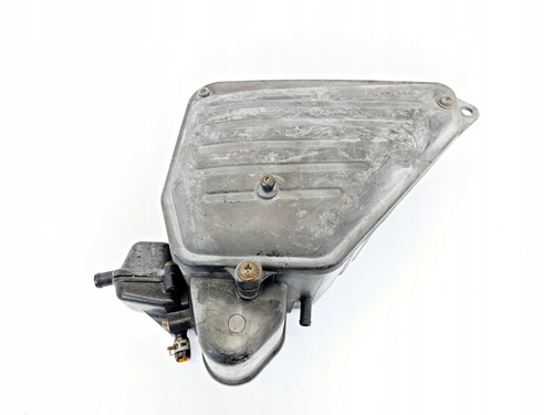 Boîtier filtre air - de,