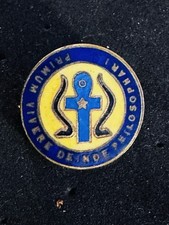 Pin’s Insigne Faluche