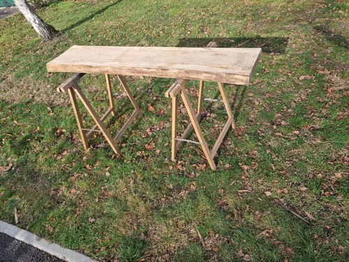 Planche bois chêne - bois,