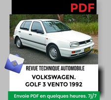 RTA  REVUE TECHNIQUE