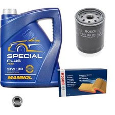 BOSCH Inspection Set 5 L