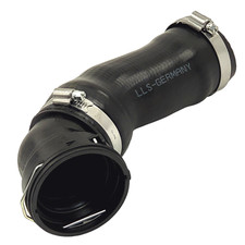 Durite turbo durite de