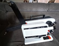 Projecteur Super 8 mm Muet