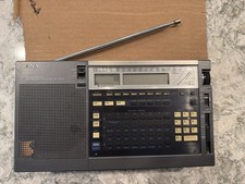 Sony ICF-2010 Parts Only