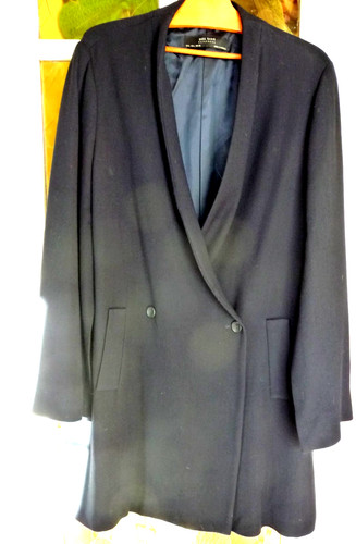 Manteau veste printemps - manteau/veste,