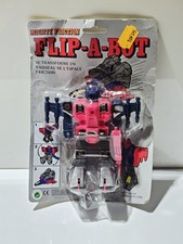 Jouet ancien vintage en