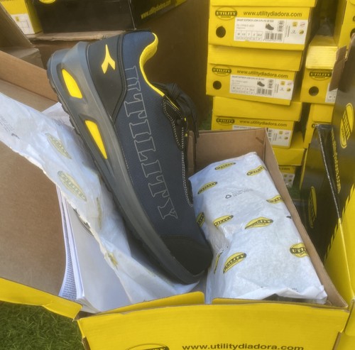 Diadora utility chaussures - diadora,