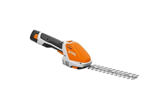 Rasoir batterie stihl - stihl, hsa26
