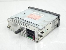 Autoradio d'origine PEUGEOT 206 6564JS