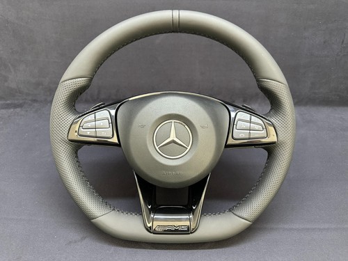 Pagaie volant mercedes benz - volant,