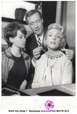 PHOTO DE PRESSE CINÉMA