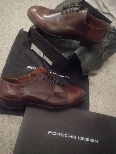 Chaussure porsche design las - chaussure,