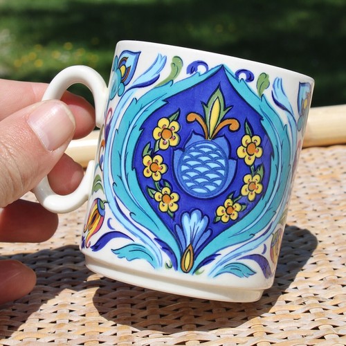 Mug tasse café - café, villeroy