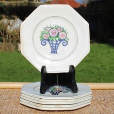 Set de 6 assiettes à dessert