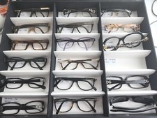 Lot 7 de Lunettes  D&G Occasion 18 Paires De Montures Deuxième  Main