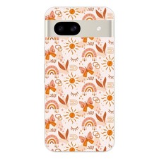 Coque en silicone - Compatible