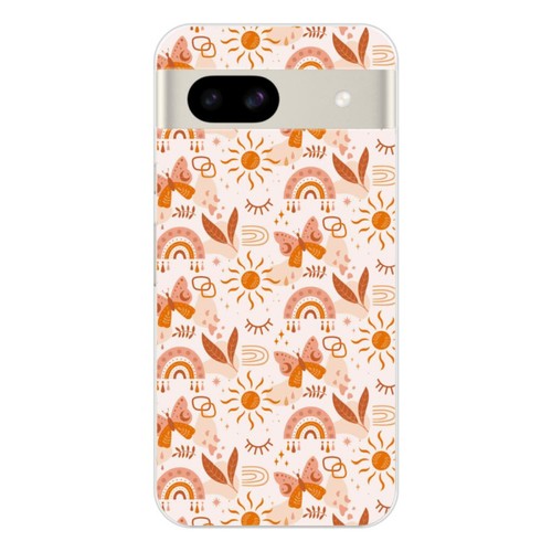 Coque silicone compatible - en,