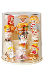 Vitrine Présentoir Acrylique