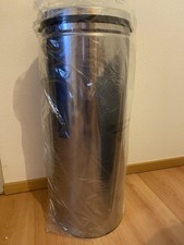 poubelle automatique