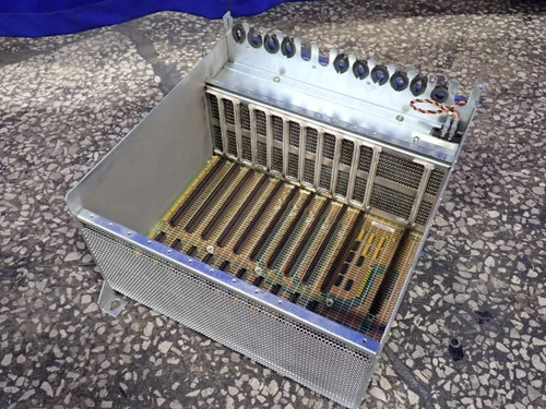Slot rack - 16-slot,