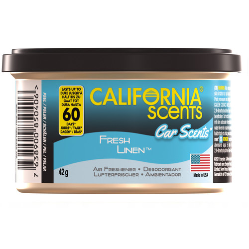 435122 california scents - 435122, fresh