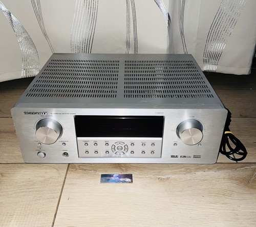 Ampli tuner stéréo 7 - ampli,