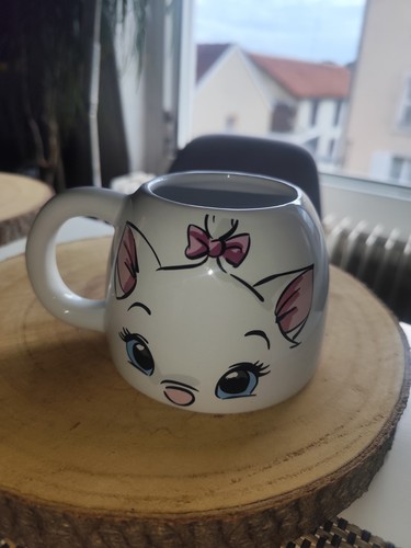 Disney les aristocats marie - disney,