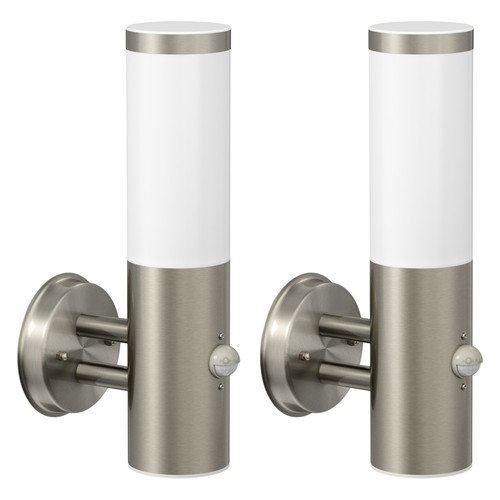 Lampe murale poru pour - 2x,