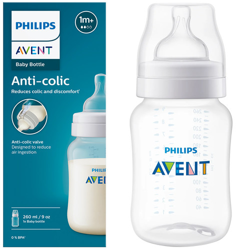 Neuf biberon philips avent - neuf,