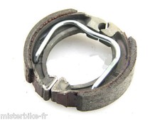 Machoire de frein Tambour