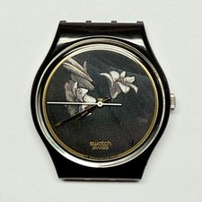 Boîtier Montre Swatch Gent