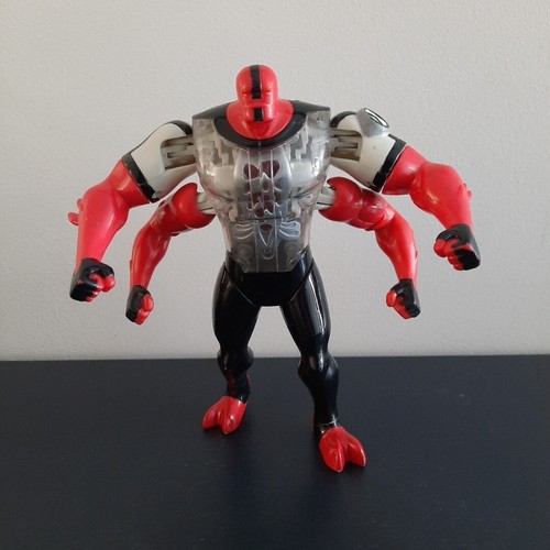 Figurine ben bandai - ben,