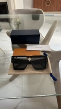 Louis Vuitton Cyclone Lunettes