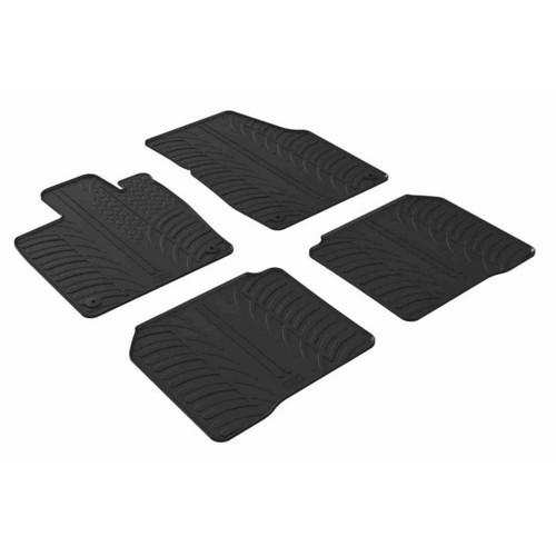 Vaico tapis caoutchouc de - vaico,