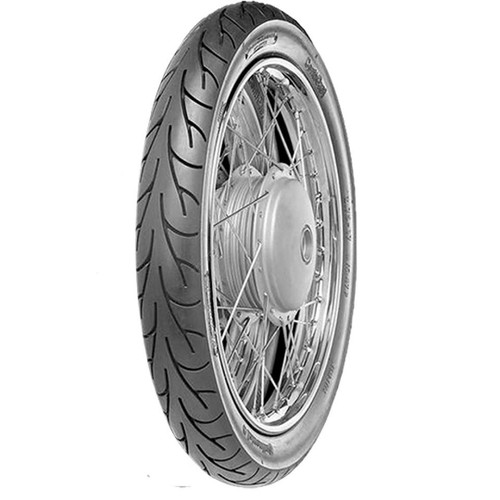 Pneu continental pour - 2.75-16,