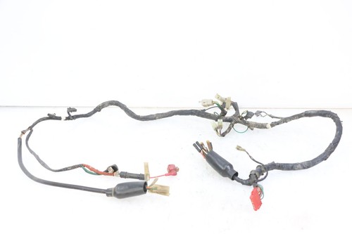 Faisceau honda mtx tc02 - -,