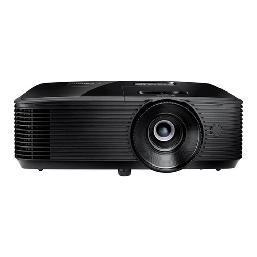 Vidéoprojecteur optoma dlp - vidéoprojecteur,