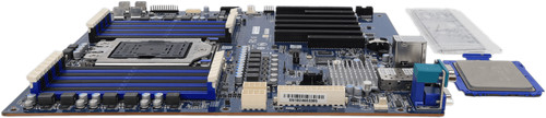 Carte mère gigabyte mz31 ar0 - mère, mz31-ar0