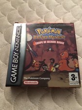 ++ MINT Pokemon Donjon Mystere