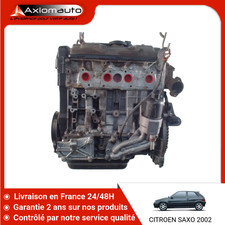 🇫🇷 MOTEUR   CITROEN SAXO