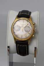 Baume & Mercier Chronographe -