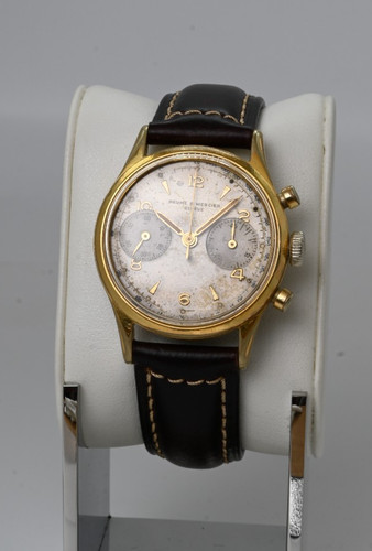 Baume mercier chronographe - chronographe,