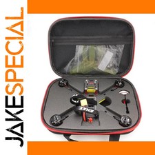 JakeSpecial – HX200 FPV Drone Storage Case