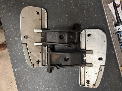 Supports platines - supports,
