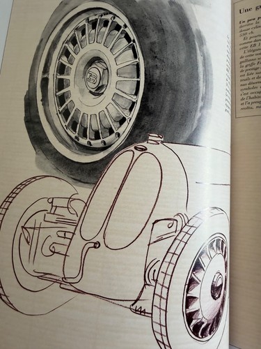 Ettore bugatti livres - ettore,