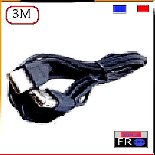 Cable usb rallonge extension - cable,